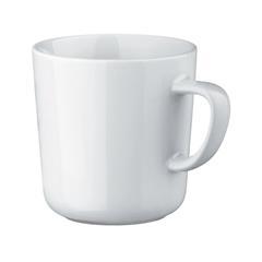Mug en céramique de 270 ml bianco Mocca