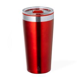 OBG.PUB - Gourde isotherme en acier inox recyclé Laytana Gourde isotherme en acier inox recyclé Laytana