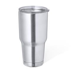OBG PUB - Mug isotherme à double paroi 800ml Coulto