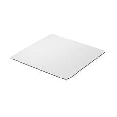 OBG PUB - Tapis de souris avec base en caoutchouc Baslis