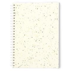 OBG PUB - Carnet A5 avec couvertures souples Meka