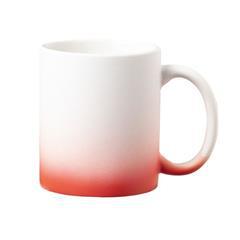 OBG PUB - Tasse en céramique 350ml avec finition mate Jerry