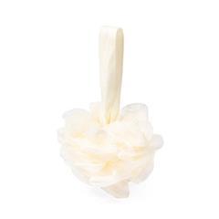 OBG PUB - Éponge de bain en fibre PE souple Stepop