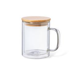 OBG PUB - Tasse isotherme avec couvercle 370ml Coutux