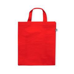 OBG PUB - Sac shopping en RPET laminé robuste Dolkem