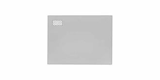 Set shaker en acier inoxydable 550ml Bohemia - Impression sur la boite