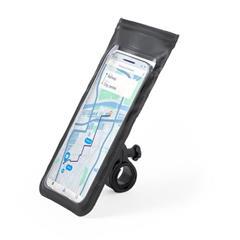 OBG PUB - Housse smartphone tactile pour vélo Girox