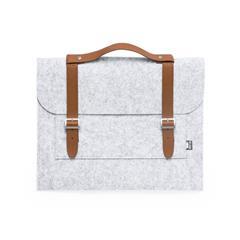 OBG.PUB - Porte-documents en feutre RPET résistant Mavey Porte-documents en feutre RPET résistant Mavey