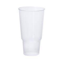 OBG PUB - Verre flexible durable 1,2L en plastique PP Dido