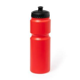 Gourde de sport 840ml en PET résistant Spoty