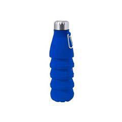 OBG PUB - Gourde pliable de 550ml en silicone Mellissa