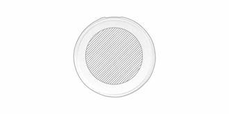 Baume à lèvres 100% naturelle et végétale Lona - Marquage Recto