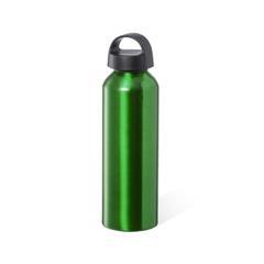 OBG PUB - Gourde en Aluminium 800ml avec bouchon Geson
