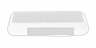 Power Bank avec recharge solaire 15W Dreamer - face 2