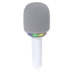 OBG PUB - Haut-parleur microphone portable en ABS Kalou