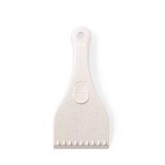 OBG PUB - Grattoir à glace en canne de blé résistante Birdo