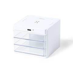 OBG PUB - Chargeur avec support pour smartphone Donapy