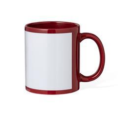 OBG PUB - Tasse en céramique 350ml durable Norman