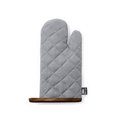 OBG PUB - Gant de cuisine en polyester RPET Miarak