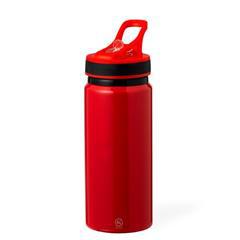 OBG PUB - Gourde 680ml en aluminium recyclé Sannofy