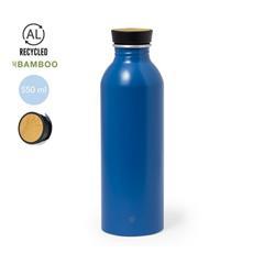 OBG PUB - Gourde 550ml en aluminium recyclé Venigos