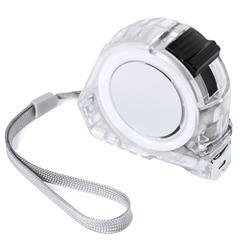 OBG PUB - Mètre ruban de 5 mètres avec lame métallique Vito