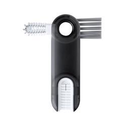 OBG PUB - Brosse de nettoyage pratique en ABS Eltron