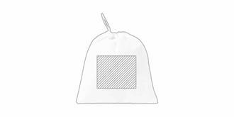 Shampooing en matière végétale solide Franco - Marquage Verso