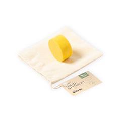 OBG PUB - Shampooing en matière végétale solide Franco