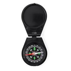 OBG PUB - Boussole de poche pratique en ABS robuste Robius