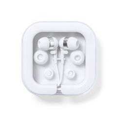 OBG PUB - Casque intra-auriculaire pratique en ABS Doria