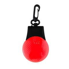 OBG PUB - Lumière de sécurité vélo à haute visibilité Fixtep