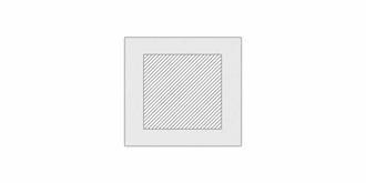 Graines de fleurs présenté avec une carte Jolita - Marquage Recto