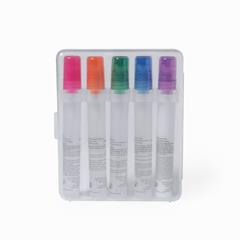 OBG PUB - Spray protection solaire avec étui en PP Tanila