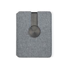 OBG PUB - Bloc-notes multifonction en RPET Graison