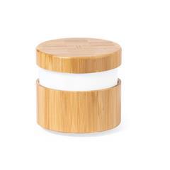 OBG PUB - Lampe multifonction en bambou durable Rockel