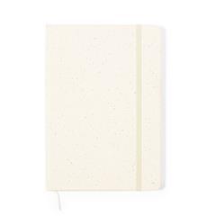 OBG PUB - Carnet A5 avec couverture rigide en carton Firiave
