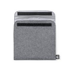 OBG PUB - Boîte à lunch en polyester 600D RPET Bitom