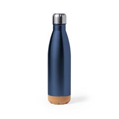 OBG PUB - Gourde 750ml avec bouchon en acier inoxydable Niko