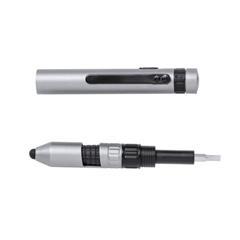 OBG PUB - Stylo multifonction avec 7 utilisations Mirar