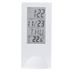 OBG PUB - Station météorologique en ABS résistant Hitad