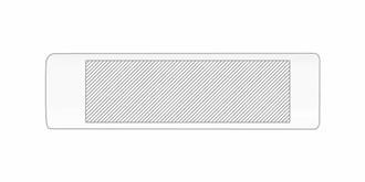 Set câbles chargeur en ABS robuste Zarao - Impression sur la boite