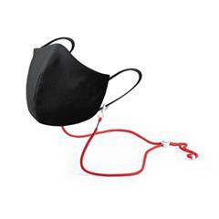 OBG PUB - Porte-masques résistant en polyester Lenard