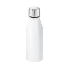 OBG PUB - Bouteille en aluminium 500mL avec bouchon Nago