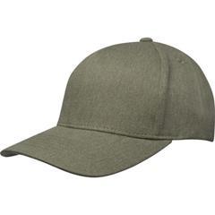 OBG PUB - Casquette 6 panneaux en coton et polyester Jackin