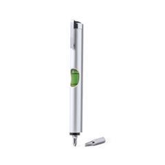 OBG PUB - Multi outils pratique en aluminium Koska