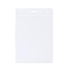 OBG PUB - Porte Badge robuste en PVC imperméable Raokim