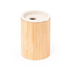 OBG PUB - Taille crayon en paille de blé et bambou Maga