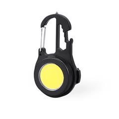 OBG PUB - Multi outils avec lumière en aluminium Farolex