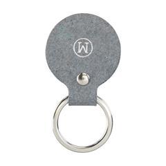 OBG PUB - Porte-clés en fibres de denim recyclées Magros